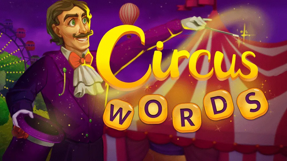 Circus Words